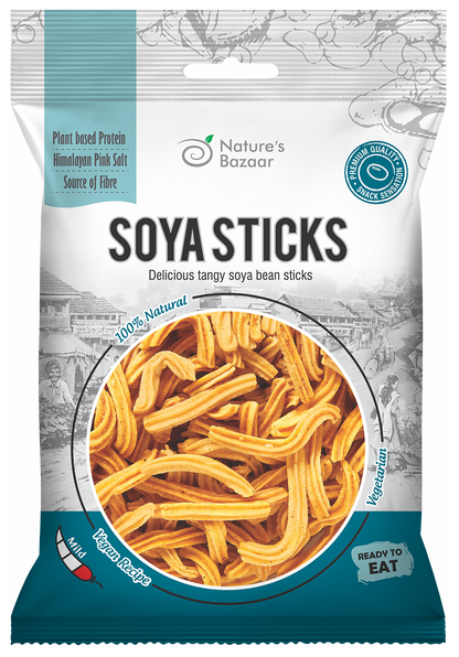 Soya Sticks