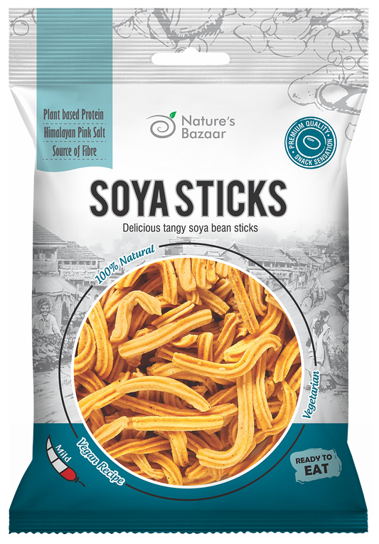 SOYA STICKS