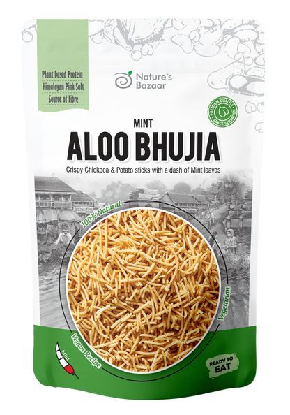 Aloo Bhujia 225g Bundle