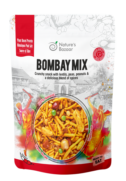 Bombay Mix 225g Bundle