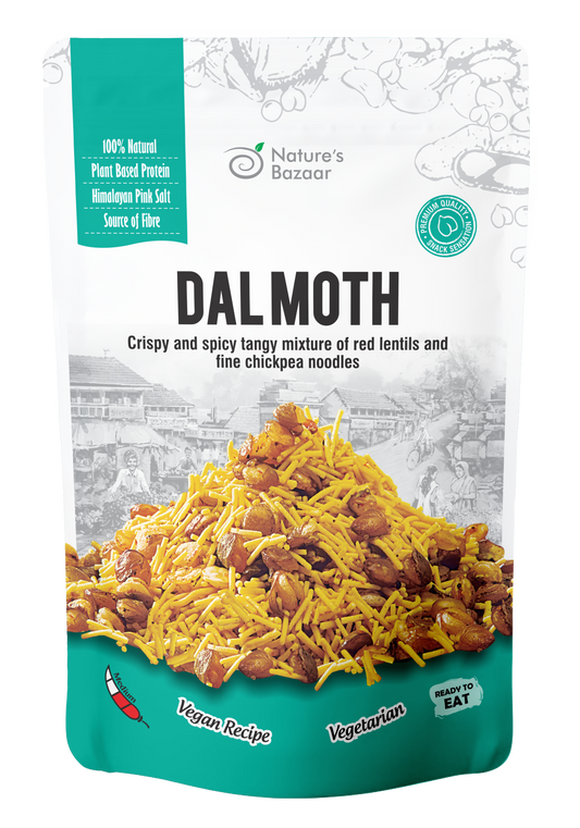 Dal Moth