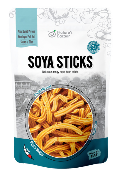 Soya Sticks 225g Bundle