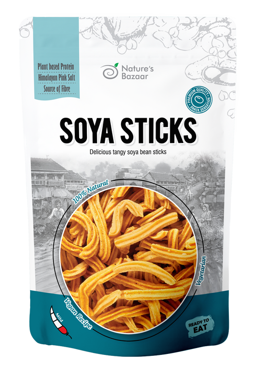 Soya Sticks 225g Bundle